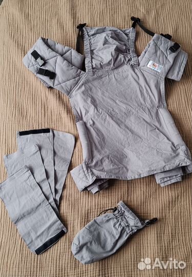 Май-слинг Слингуля