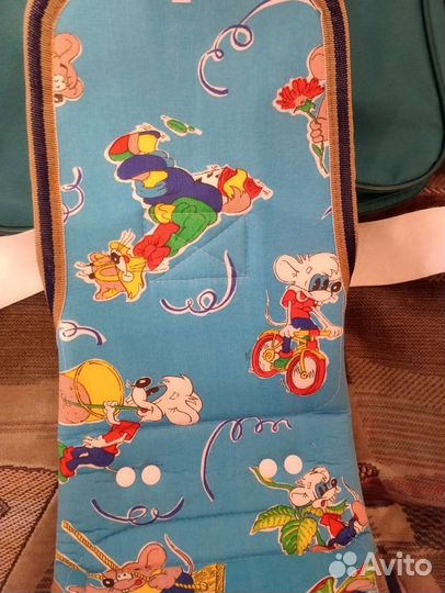 Перинка фрейка