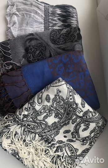 Шапки пакетом