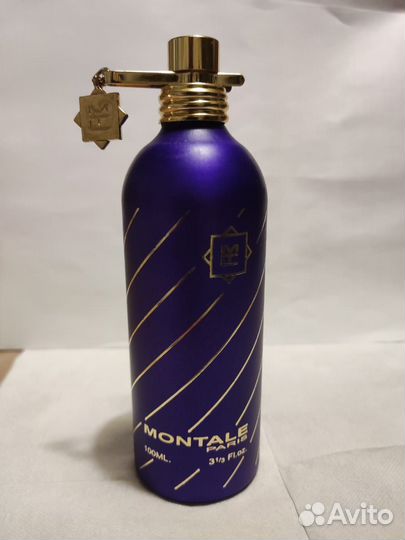 Montale Aoud Velvet