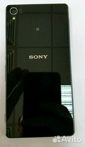 Sony Xperia Z3 Dual