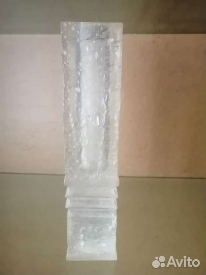 Ваза для цветов времен СССР