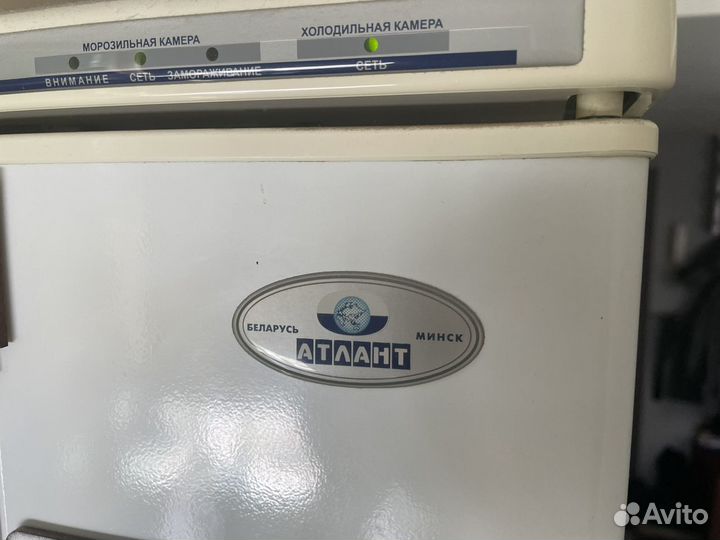 Панель/дверца холодильника Атлант