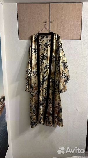 Женский халат