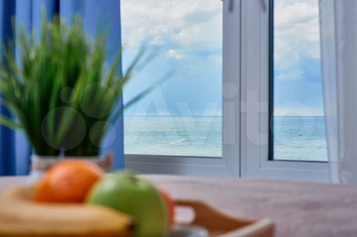 Квартира-студия, 32 м², 13/13 эт.