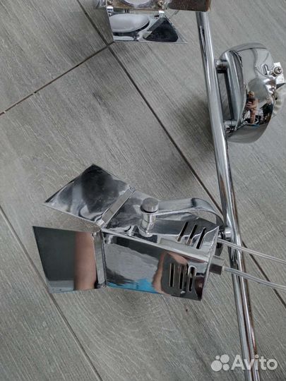 Светильник потолочный светодиодный