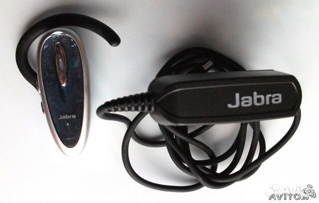 Jabra BT 350 - Bluetooth гарнитура
