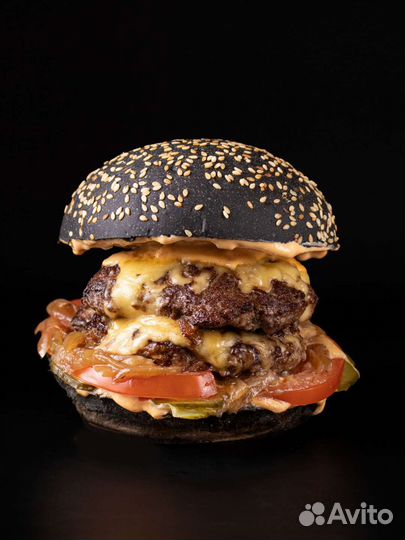 Фотограф Фуд / Маркетплейсы