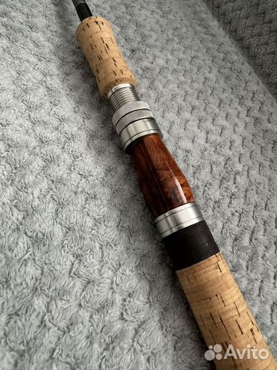 Спиннинг Ito Craft Expert Custom EXC 780MX