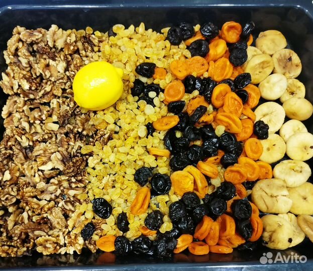 Паста Амосова