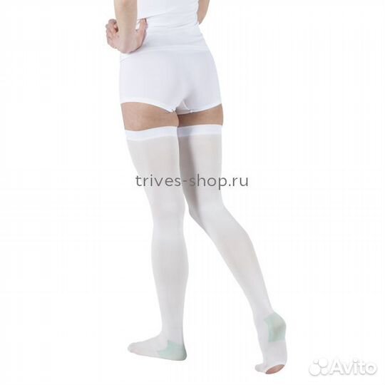 Противоэмболические чулки Anti-Embolie, Оренбург