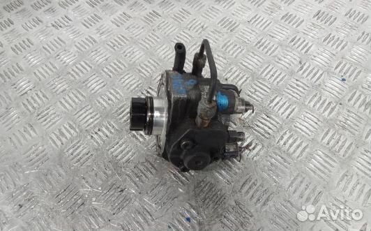 Тнвд дизельный toyota RAV 4 ZSA3 (KML08AC01)