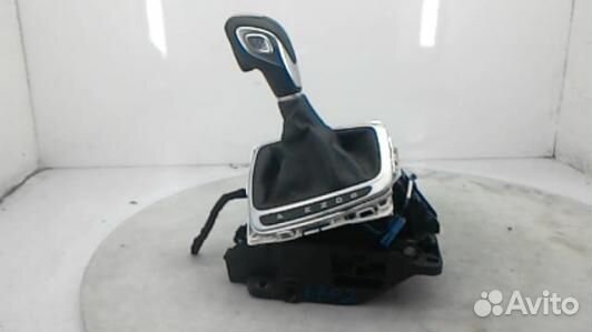 Кулиса кпп ford fusion 2 (67F02DM01)