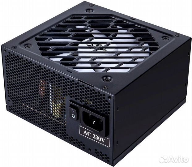 Блок питания 550W 1stplayer FK PS-550FK