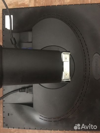 Монитор View Sonic VP181s,б/у