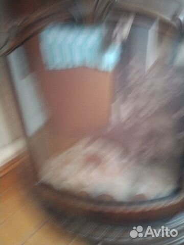 Продам настенное зеркало