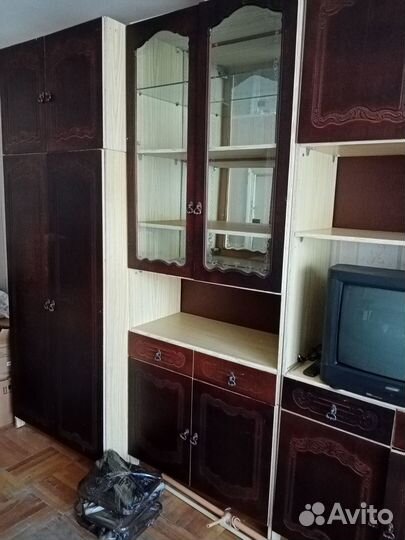 Мебельная стенка