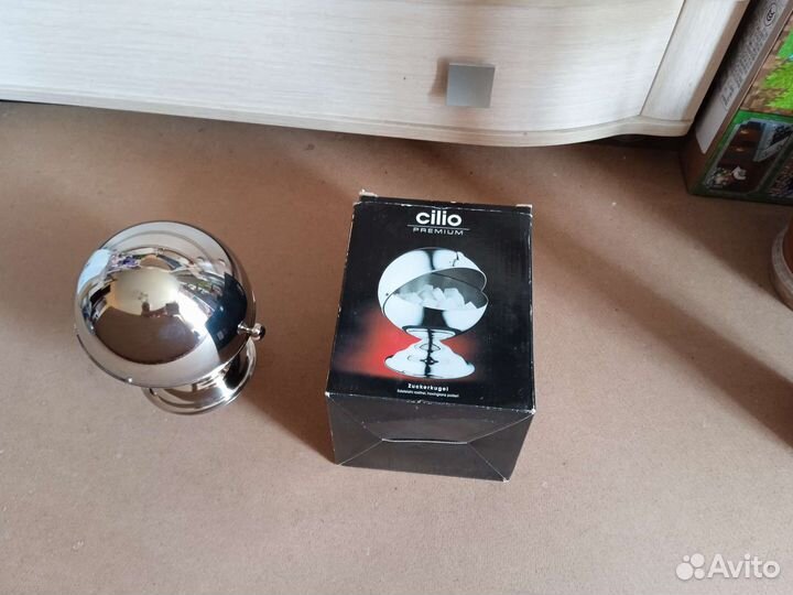 Сахарницы/конфетницы