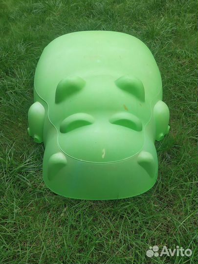 Детская песочница