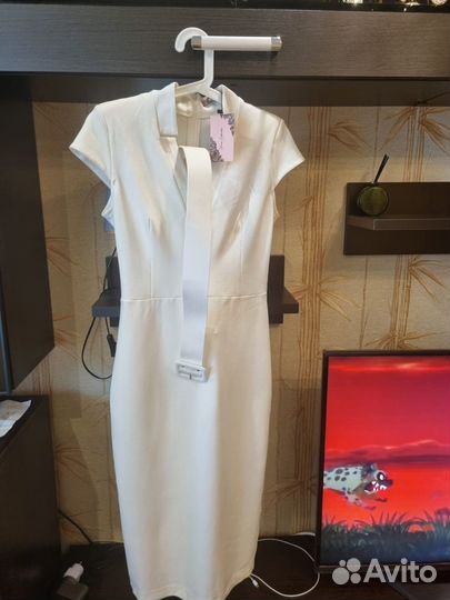 Платье Yana Lukacher