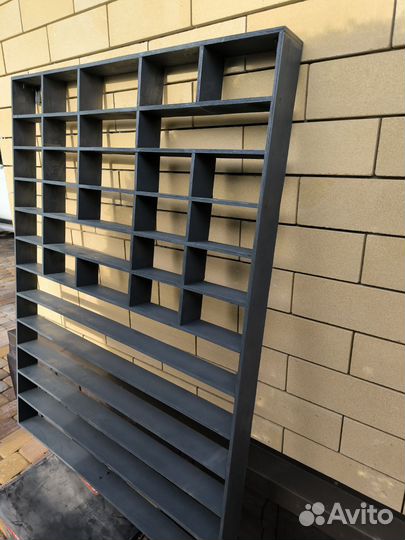 Полка (парковка) для машинок