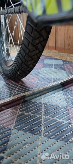 Детский велосипед rush бу 18