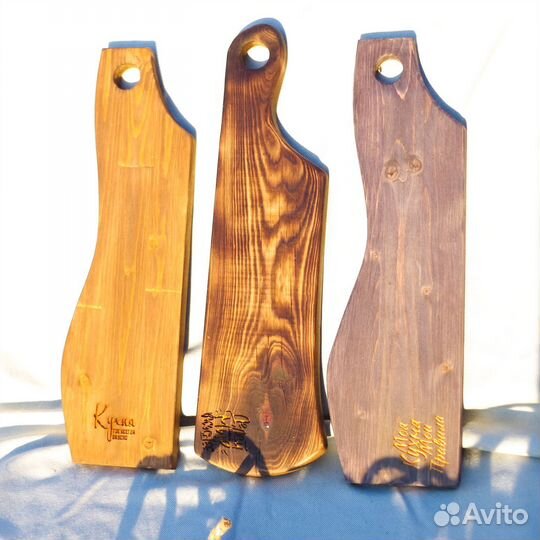 Доска разделочная