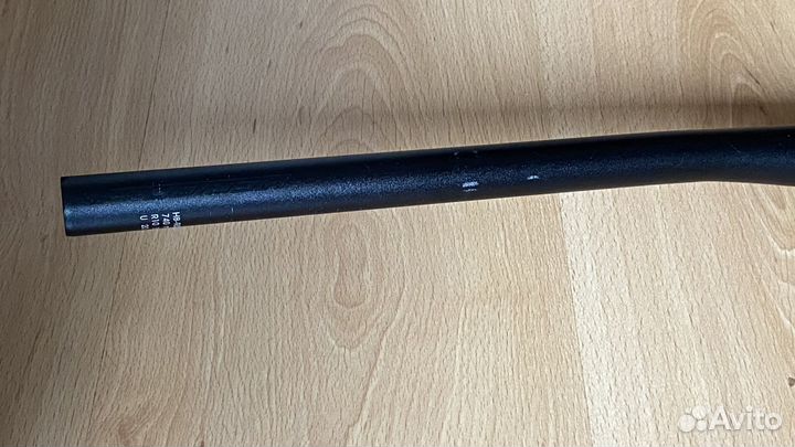 Руль merida expert