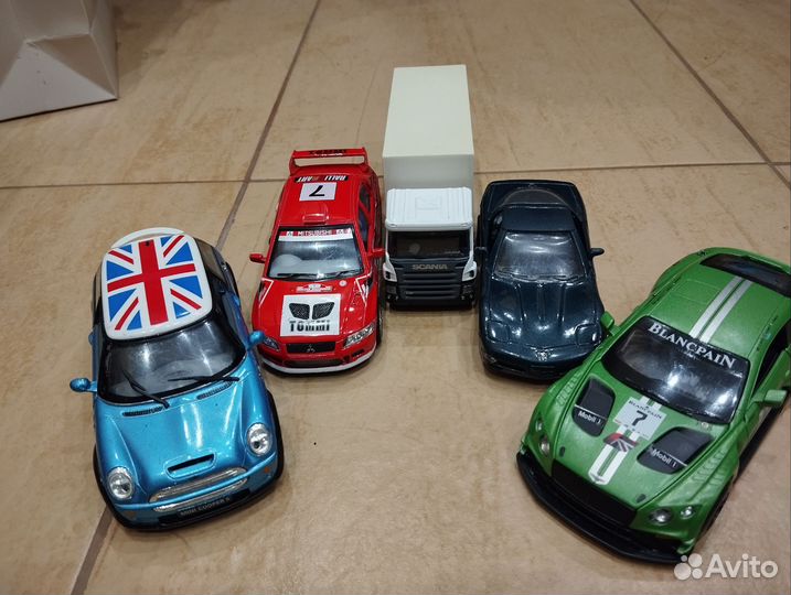 Детские машинки игрушки