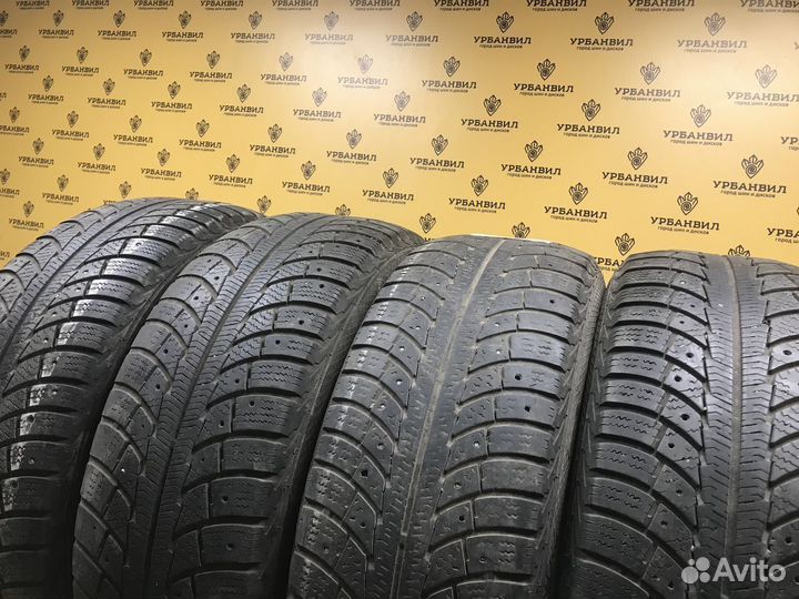 Gislaved Nord Frost 5 235/65 R17 108T