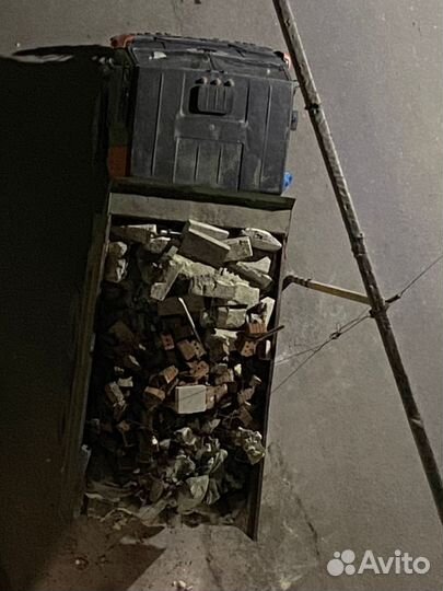 Грузчики на час разнорабочие