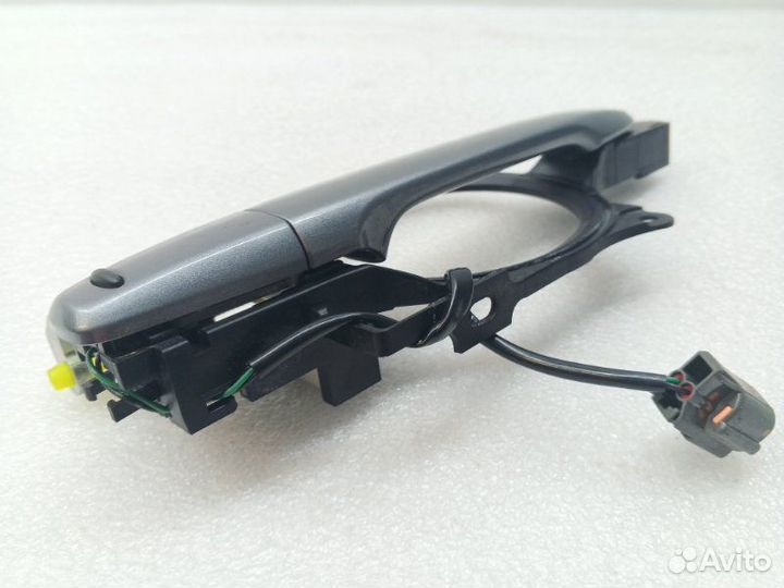 Ручка двери внешняя передняя правая Mitsubishi Asx