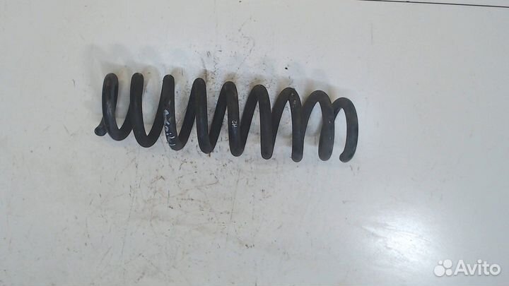 Пружина подвески BMW X1 (E84), 2010