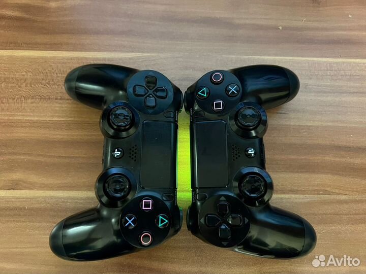Sony playstation 4