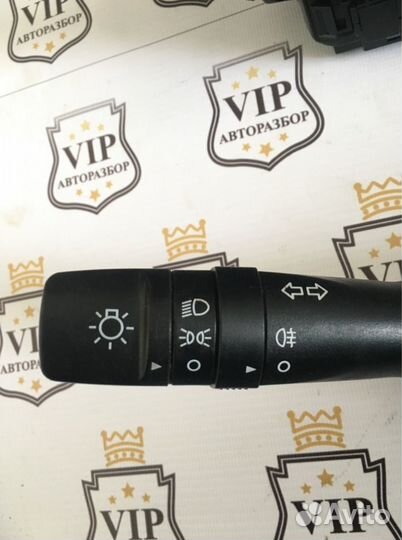 Подрулевые переключатели Kia Hyundai