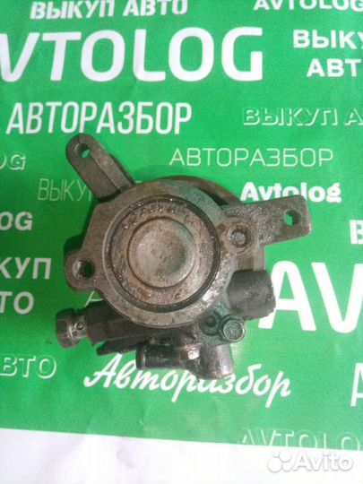 Geely MK Насос гур Джили мк