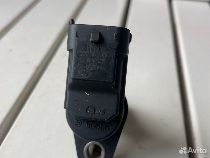 Z10xep датчик распредвала Opel Corsa