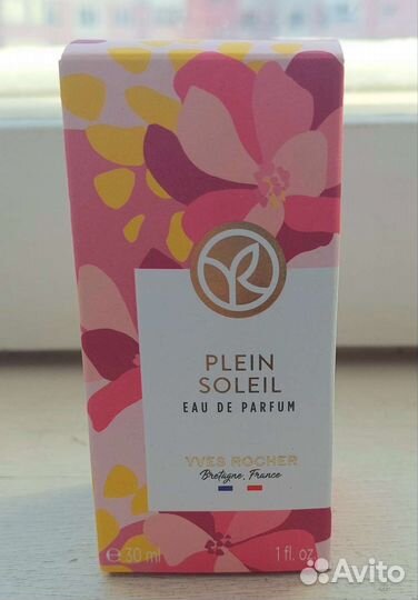 Духи женские