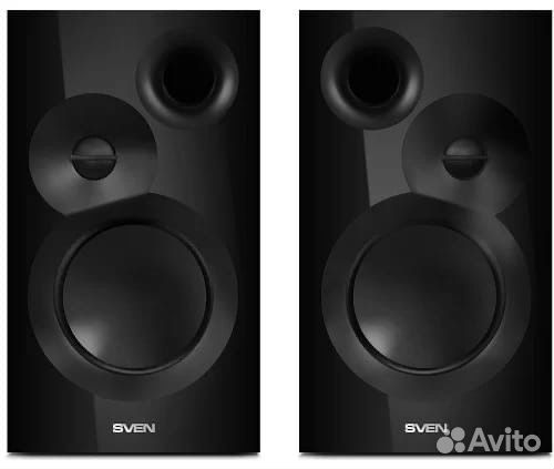 Sven Колонки SPS-701