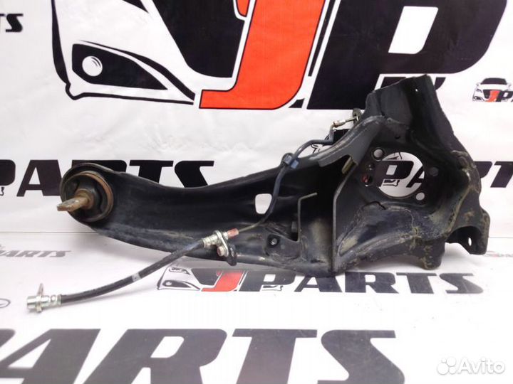 Рычаг задний продольный Mitsubishi ASX I (2010—201