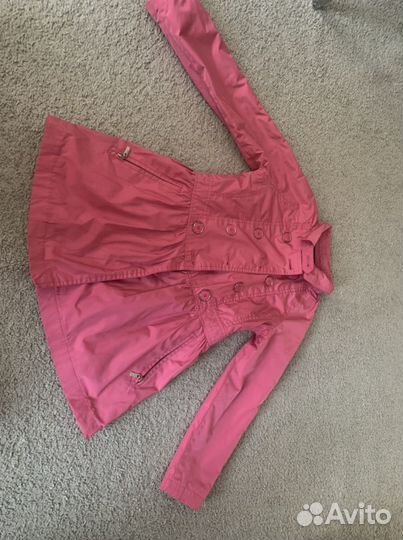 Ветровка cool club