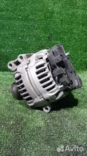 Генератор Renault Megane