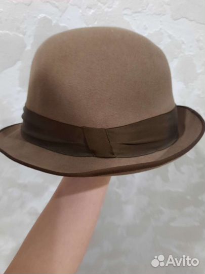 Шикарные Шляпы фетровые Винтажные