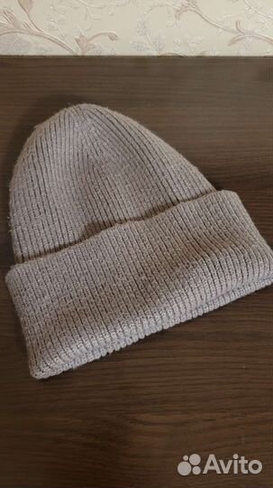 Шапка женская