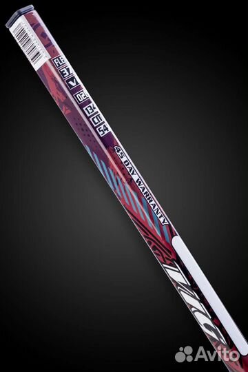 Клюшка хоккейная vikkela vig 37 flex