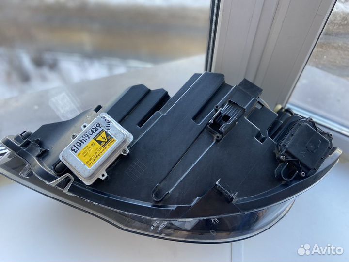 Фара правая BMW X5M X6M