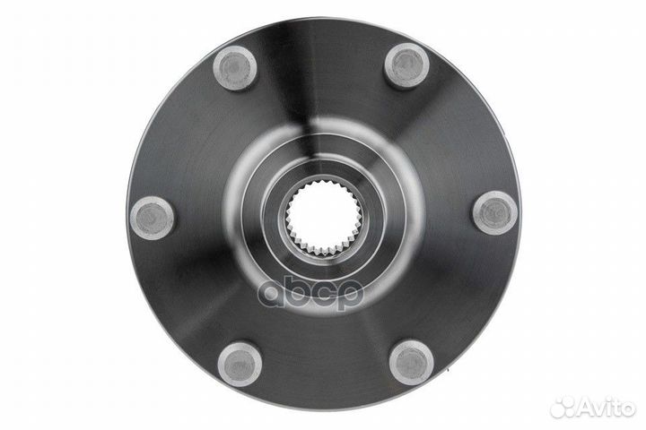 Подшипник ступицы ford/mazda ranger/BT50 06- KL