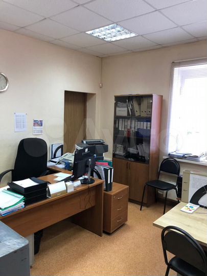 Офис, 200 м²