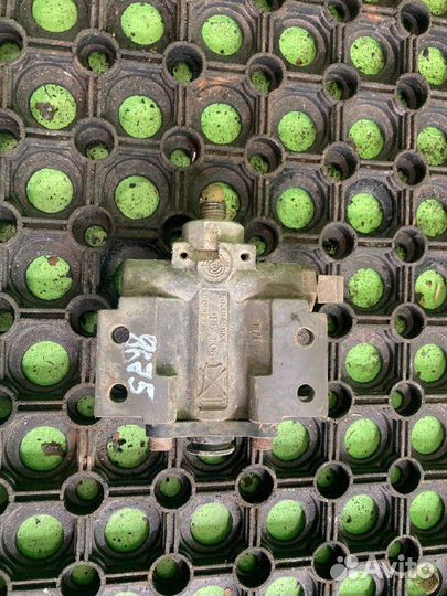 Модуль дозирующий denox DAF XF105