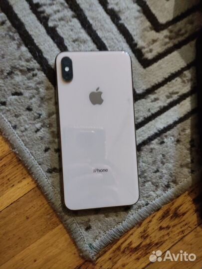 iPhone xs max 512gb
